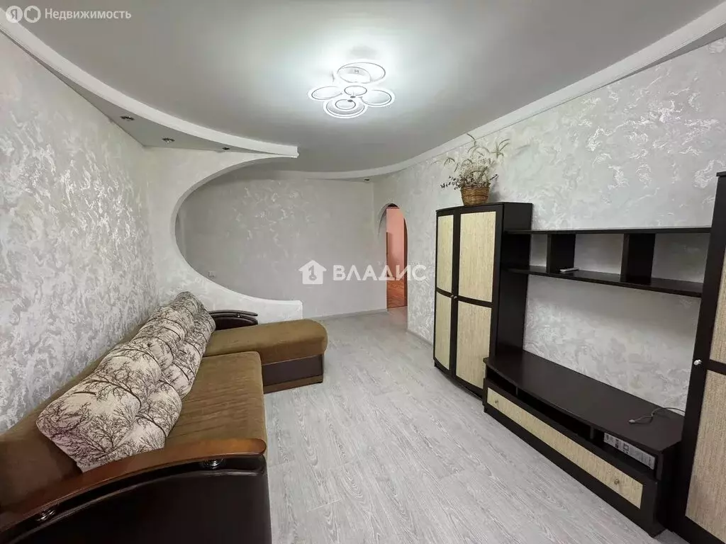 3-комнатная квартира: Белебей, Интернациональная улица, 75А (56.4 м) - Фото 2