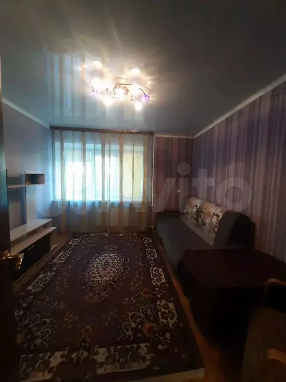 1-к. квартира, 18,4 м, 2/5 эт. - Фото 1