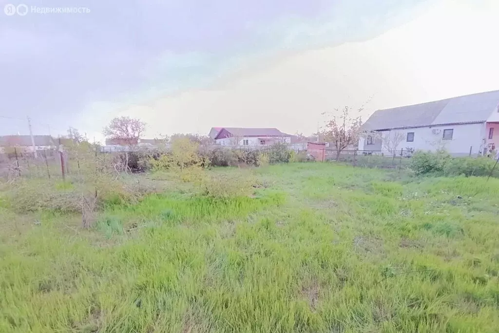 Участок в Ейск, СНТ Южное, 5-я улица (5 м) - Фото 2