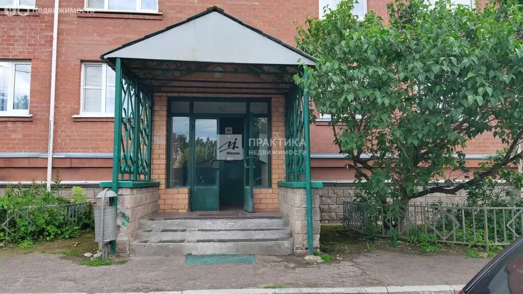 1к в 4-комнатной квартире ( м) - Фото 1