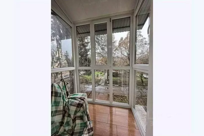 1-к кв. Белгородская область, Белгород ул. Попова, 18 (52.0 м) - Фото 2