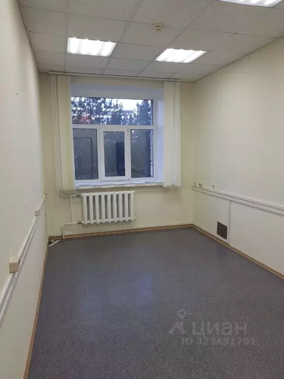 Офис в Новосибирская область, Новосибирск Академгородок мкр, ул. ... - Фото 1