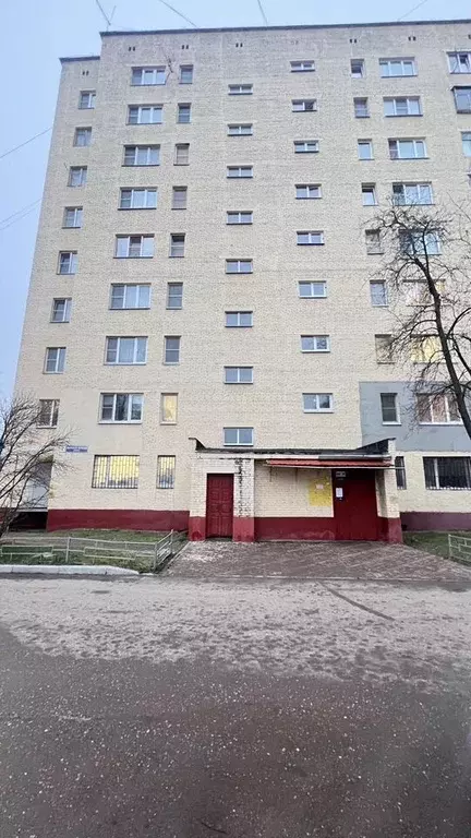 4-к кв. Московская область, Дедовск г. Истра муниципальный округ, ул. ... - Фото 1