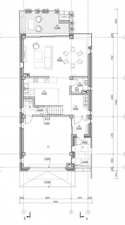 Коттедж в Нижегородская область, Нижний Новгород Рыбинская ул., 51 ... - Фото 1