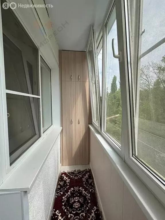1-комнатная квартира: Краснодар, Московская улица, 2к1 (32.2 м) - Фото 1