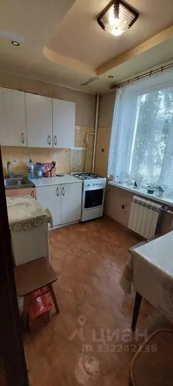 2-к кв. Орловская область, Мценск ул. Машиностроителей, 6 (45.2 м) - Фото 1