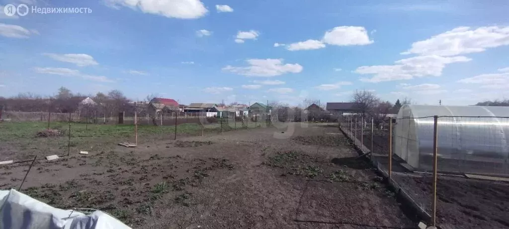 Дом в село Хоперское, Набережная улица (35.6 м) - Фото 1