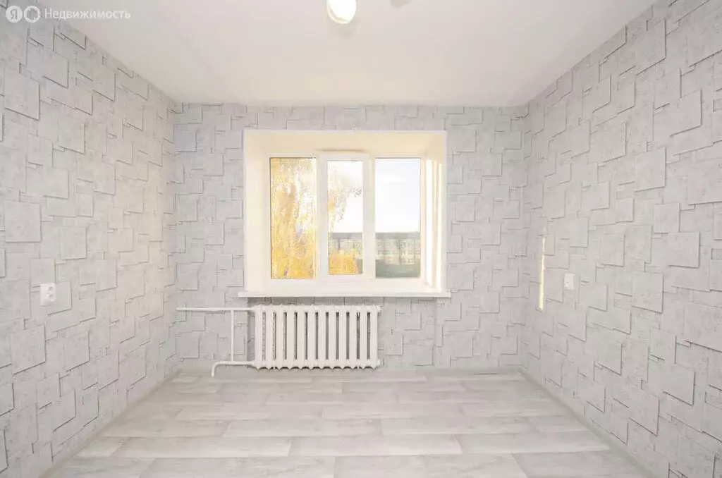 1к в -комнатной квартире (10.7 м) - Фото 2