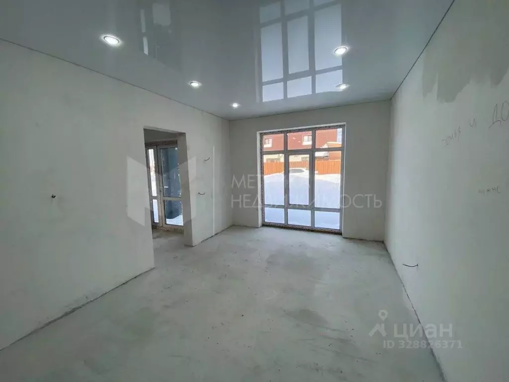 Коттедж в Тюменская область, Тюмень Березняки-2 садовое товарищество, ... - Фото 1