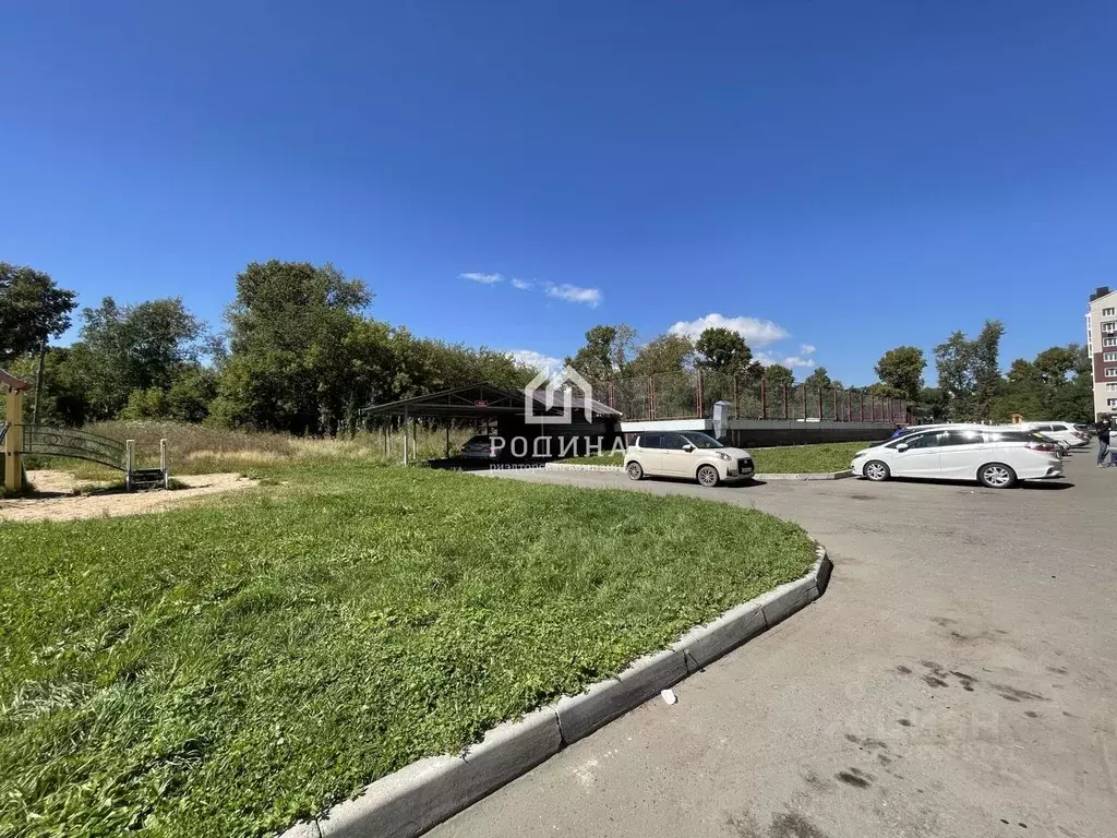 Гараж в Хабаровский край, Комсомольск-на-Амуре Пионерская ул., 39 (18 ... - Фото 2