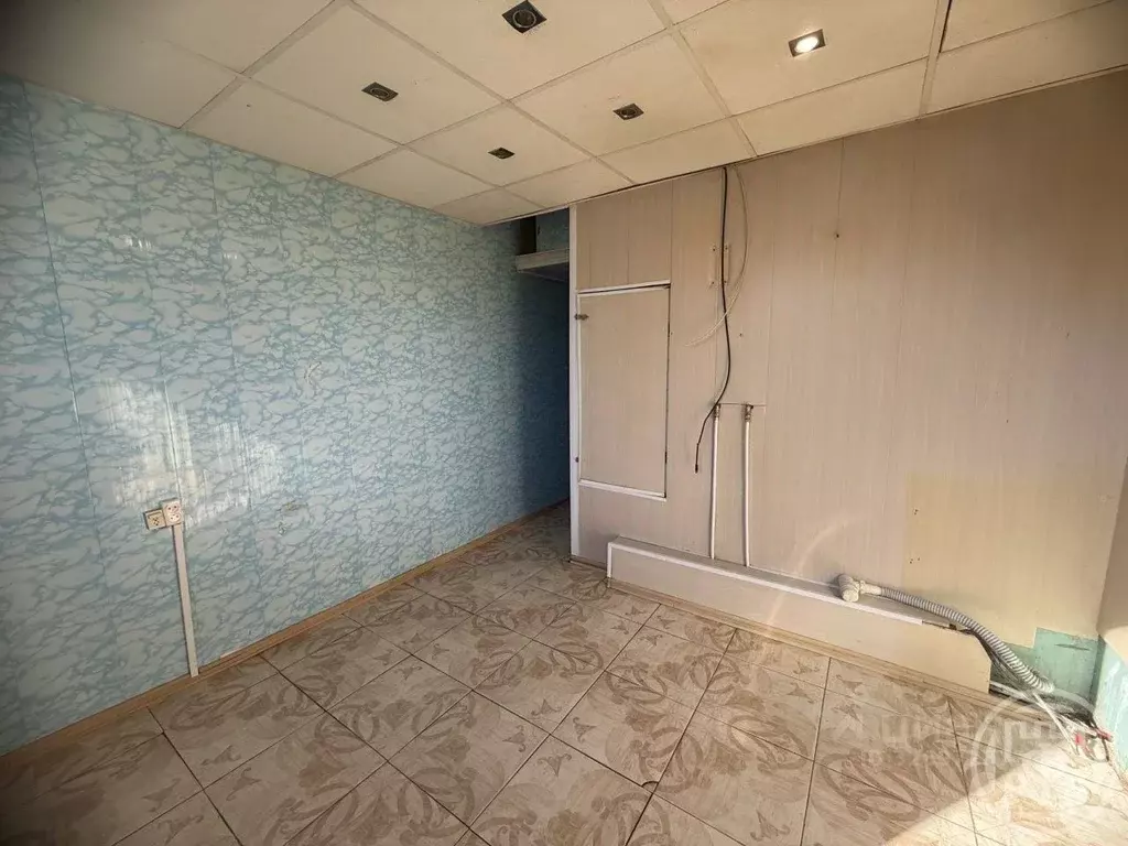 1-к кв. Ленинградская область, Выборгский район, пос. Первомайское ул. ... - Фото 1