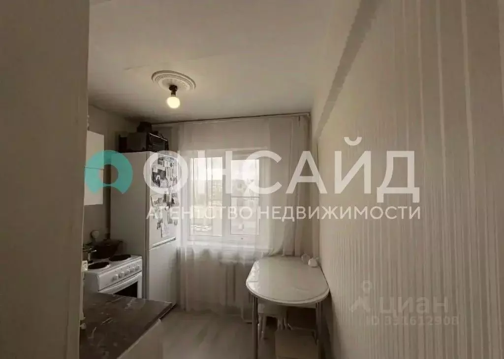 3-к кв. Бурятия, Улан-Удэ ул. Революции 1905 года, 14 (58.9 м) - Фото 1