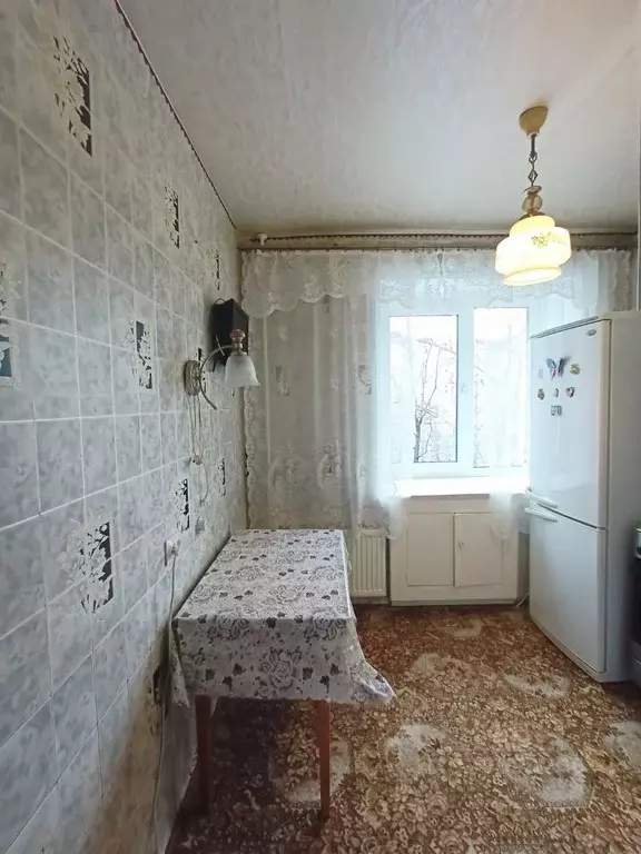 2-к кв. Мурманская область, Мурманск ул. Баумана, 24 (43.6 м) - Фото 2