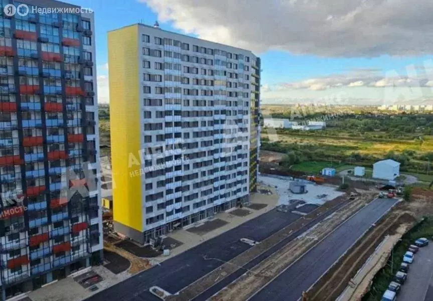 Помещение свободного назначения (98 м) - Фото 1