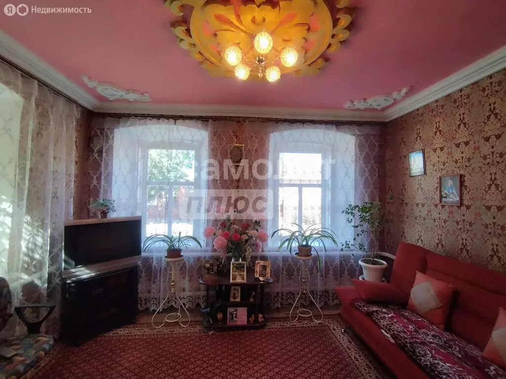 Дом в Ейск, Таманская улица (68.2 м) - Фото 2