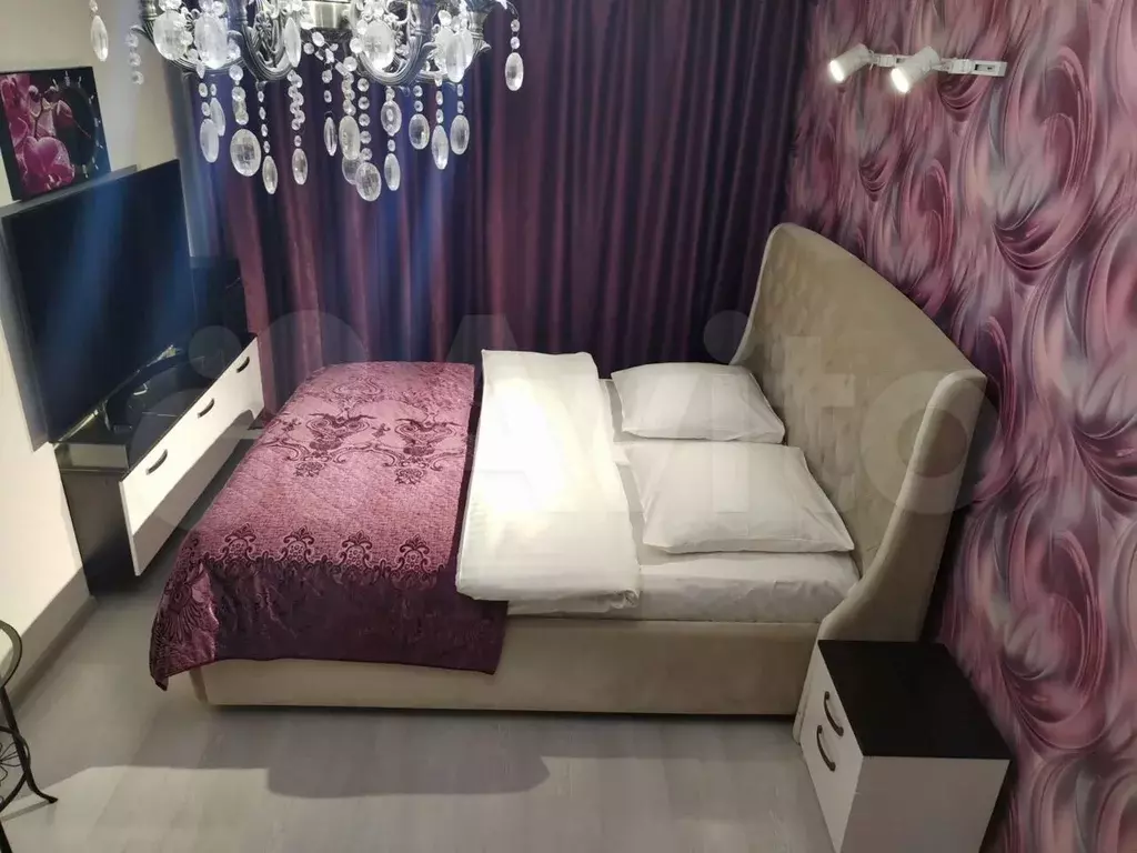 Комната 20 м в 2-к., 1/9 эт. - Фото 1