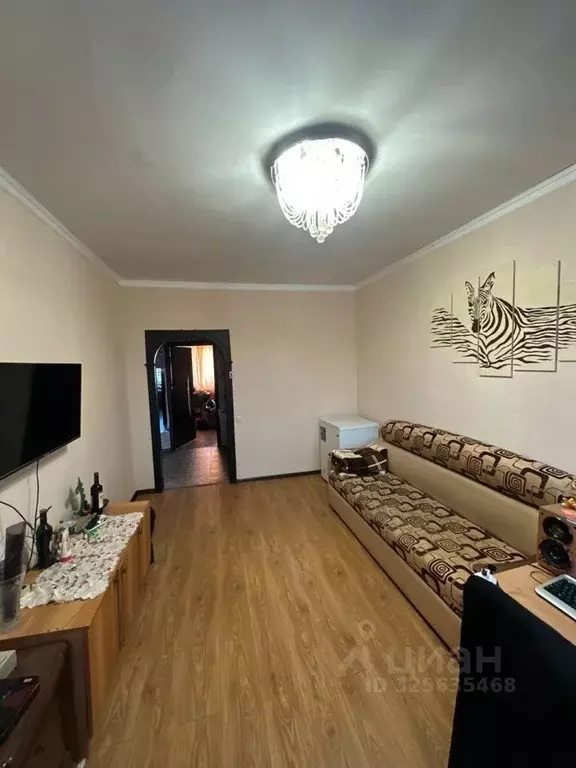 Коттедж в Ставропольский край, Михайловск Шпаковский район, Адмирал ... - Фото 2