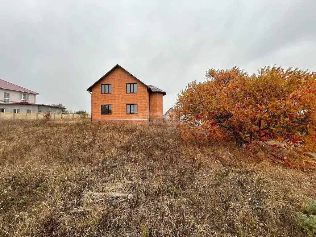 Дом в Белгородская область, Белгородский район, Северный городское ... - Фото 0