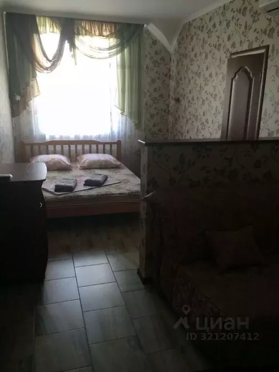 Комната Краснодарский край, Анапа муниципальный округ, с. Витязево ул. ... - Фото 0