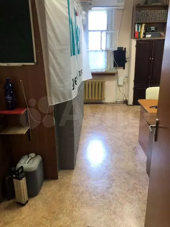 Офис, 21м2 - Фото 1