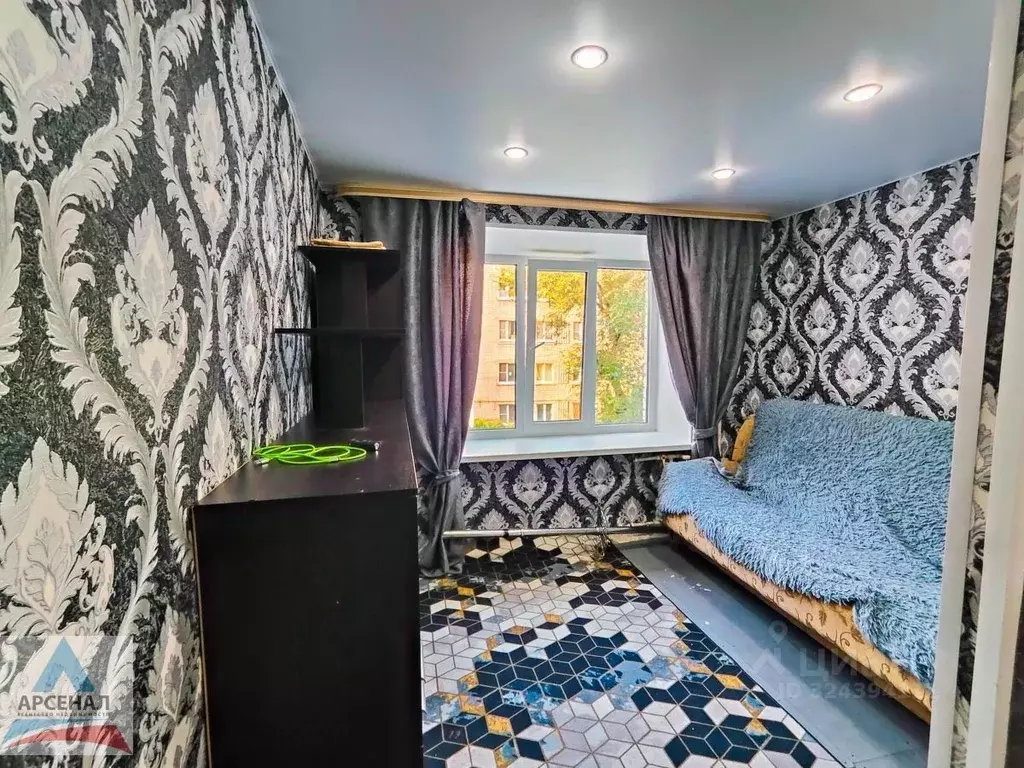 6-к кв. Ярославская область, Переславль-Залесский ул. 50 лет ... - Фото 1