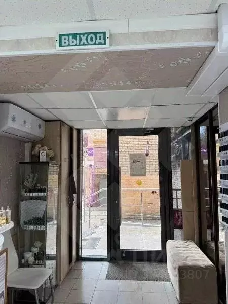 Помещение свободного назначения в Москва Волгоградский просп., 80/2К1 ... - Фото 2