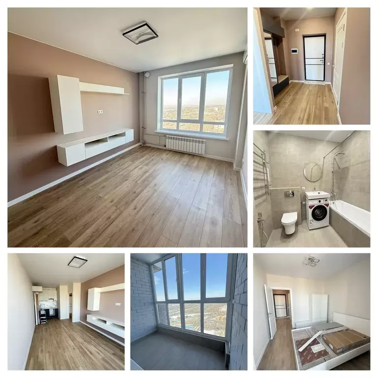Продаётся 1-к квартира, 40.25 м - Фото 1