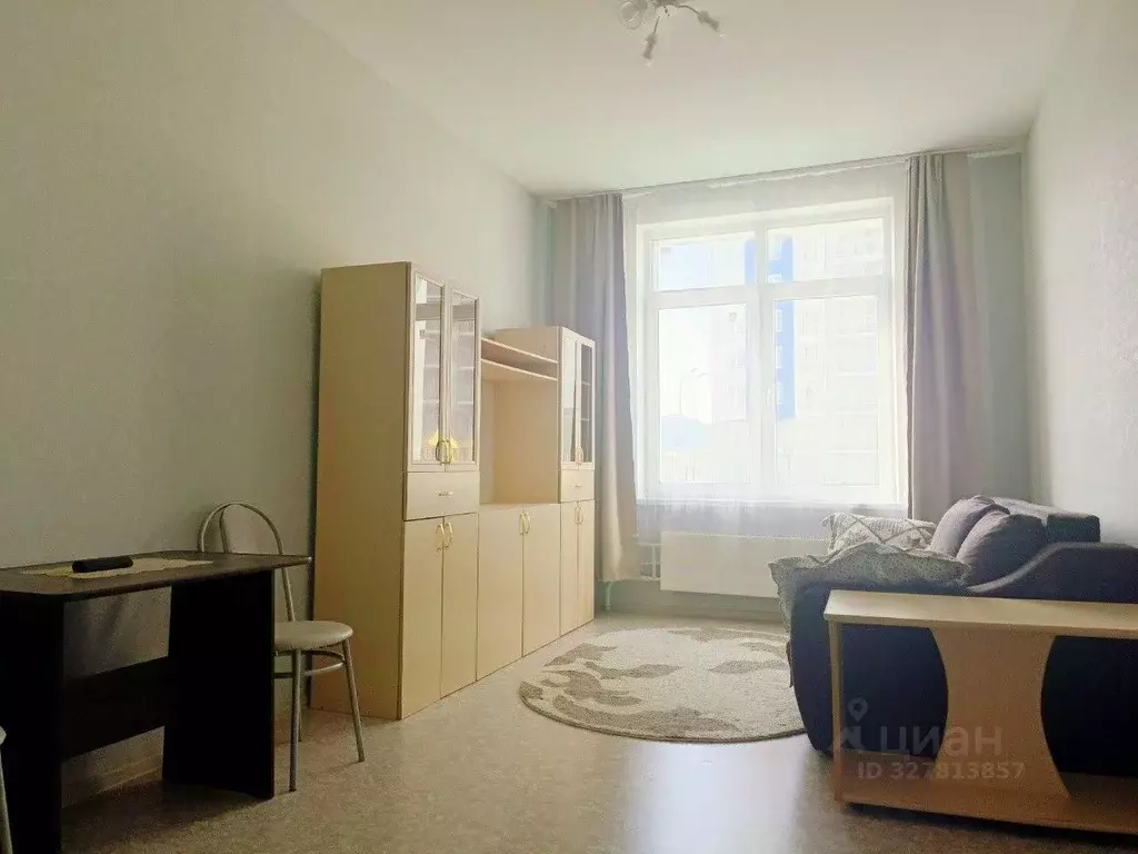 2-к кв. Красноярский край, Красноярск ул. Лесников, 57 (45.0 м) - Фото 2