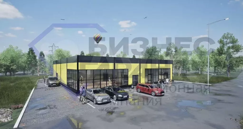 Помещение свободного назначения - Фото 1