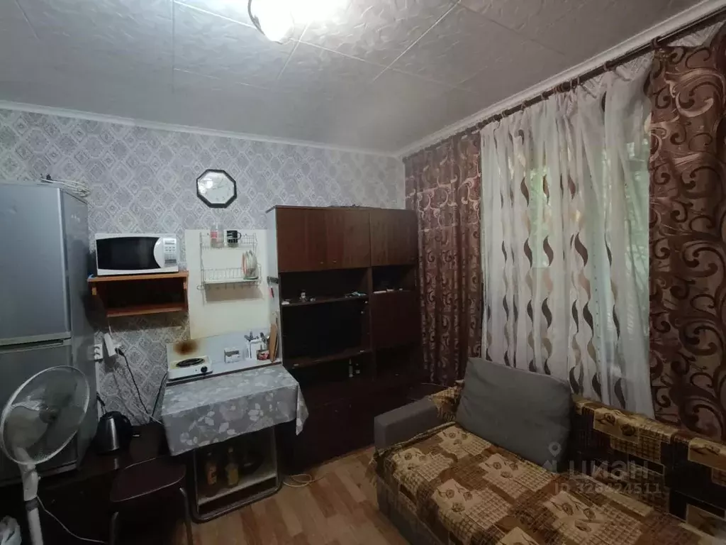 Комната Татарстан, Казань Авангардная ул., 87 (11.0 м) - Фото 2