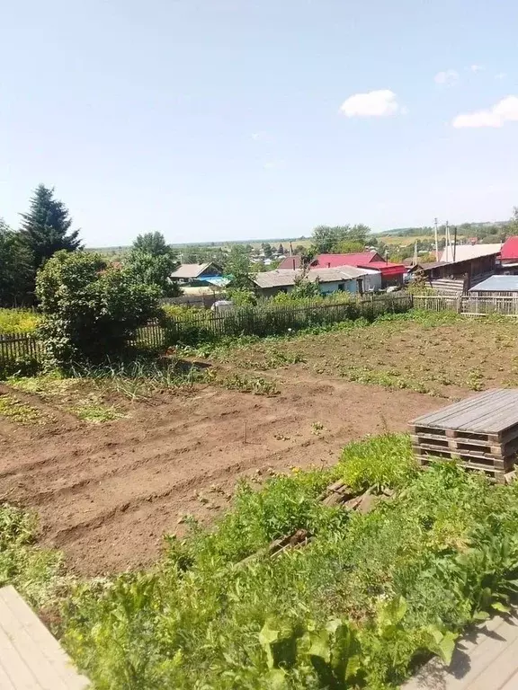 3-к кв. Новосибирская область, Искитимский район, Листвянский ... - Фото 1