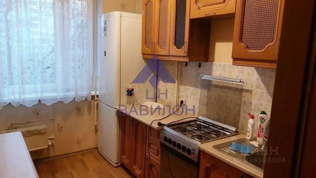 2-к кв. Ростовская область, Волгодонск ул. Энтузиастов (53.0 м) - Фото 2