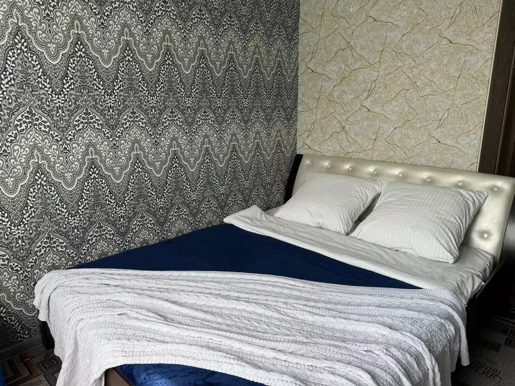 2-к кв. Камчатский край, Петропавловск-Камчатский просп. 50 лет ... - Фото 2