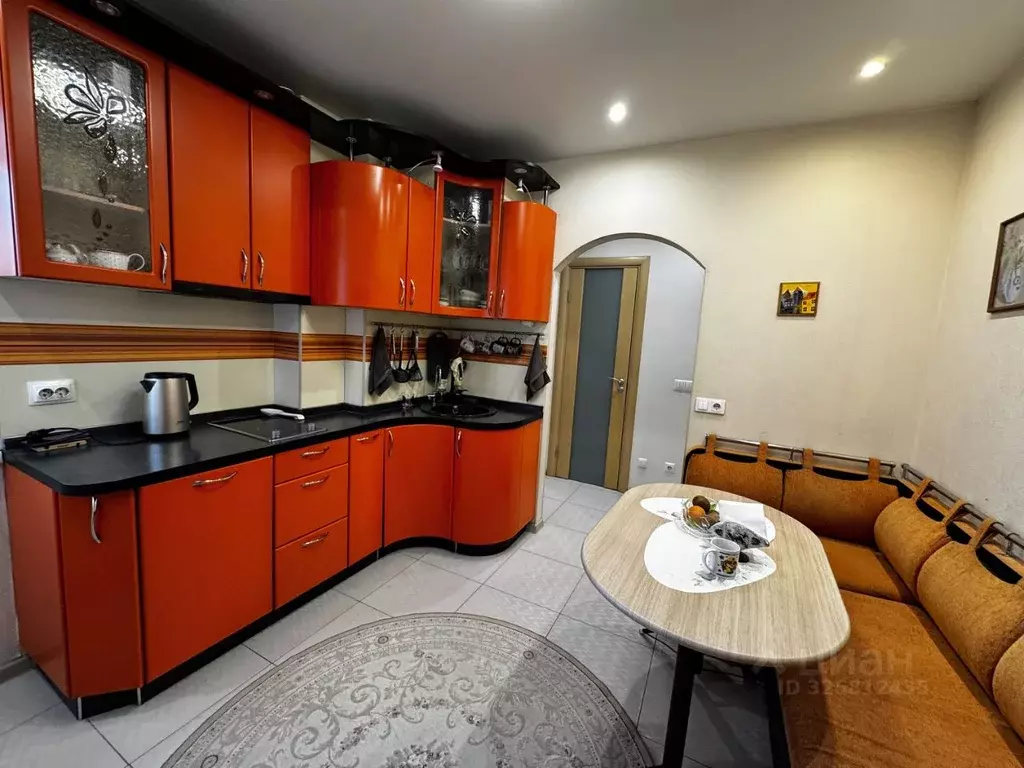 2-к кв. Санкт-Петербург Ленинский просп., 77к2 (53.6 м) - Фото 1