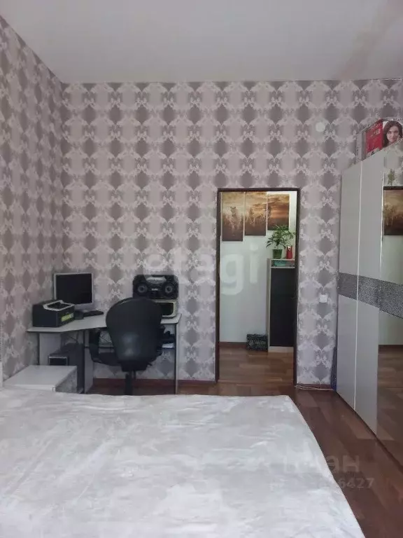 2-к кв. Ямало-Ненецкий АО, Салехард Почтовая ул., 5 (69.5 м) - Фото 1