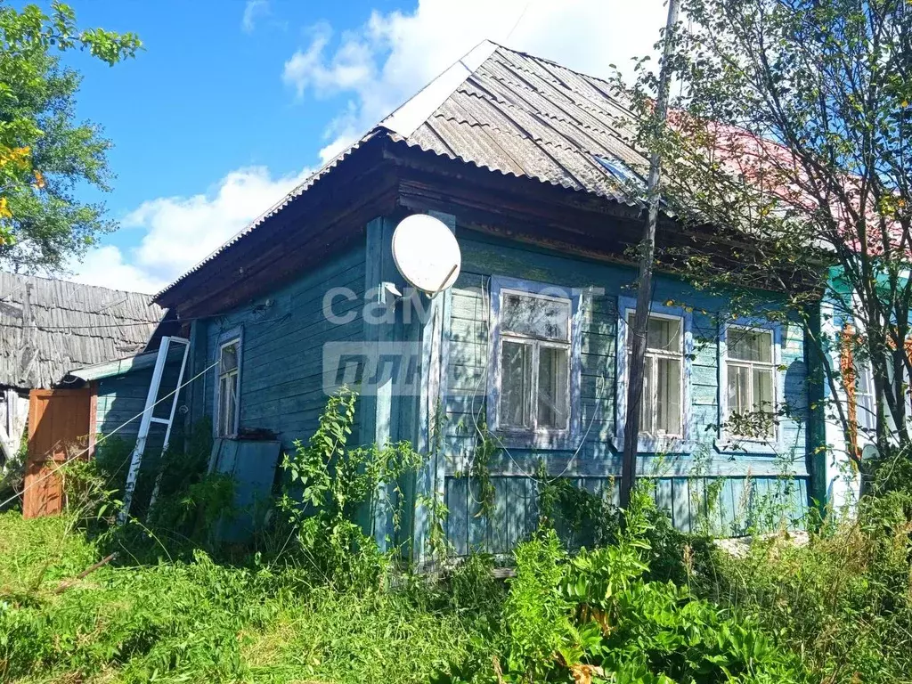 Коттедж в Владимирская область, Судогодский район, Мошокское ... - Фото 0