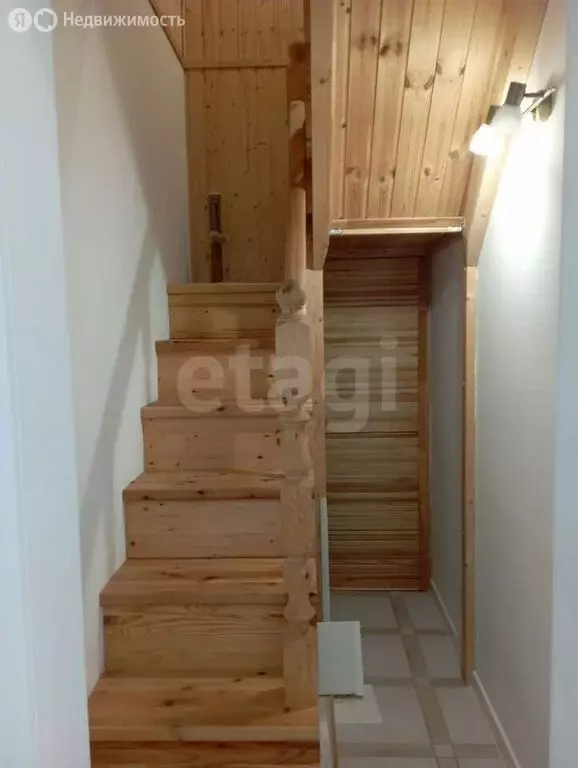 Дом в село Таврово, микрорайон Таврово-9, Лучевая улица (90 м) - Фото 2