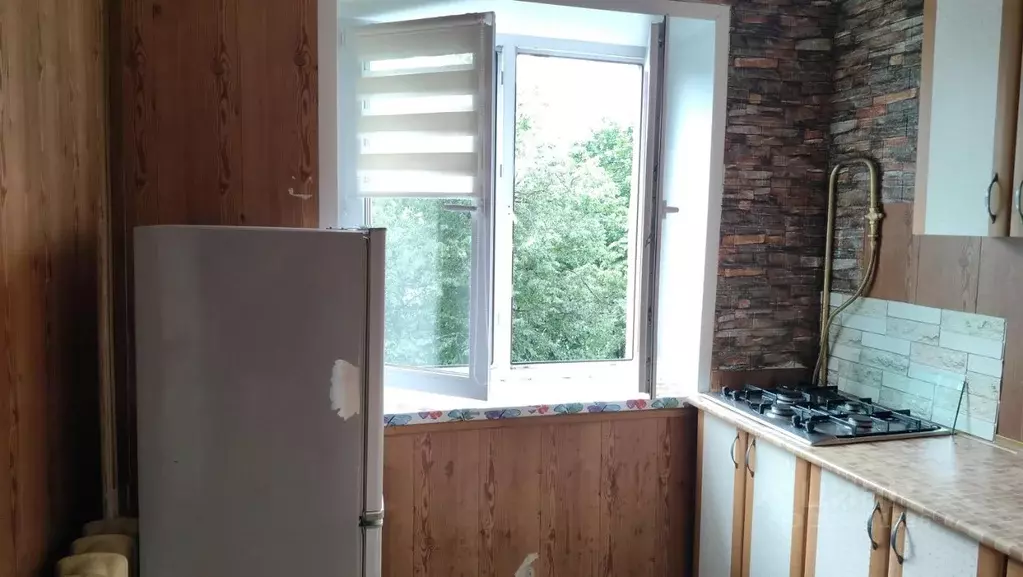 1-к кв. Московская область, Балашиха просп. Ленина, 57 (32.0 м) - Фото 2