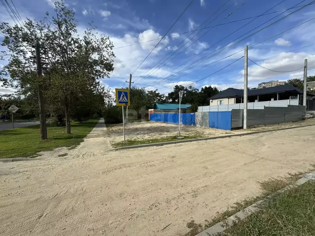 Участок в Калмыкия, Элиста ул. Кирова (3.0 сот.) - Фото 2