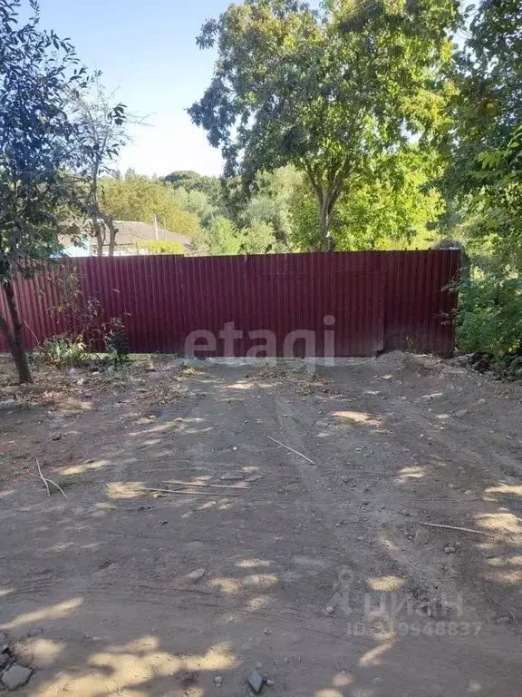 Участок в Ставропольский край, Ставрополь Украинская ул. (16.2 сот.) - Фото 0