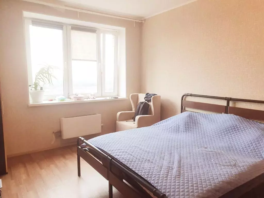 1-к кв. Московская область, Балашиха Балашихинское ш., 10 (37.2 м) - Фото 1