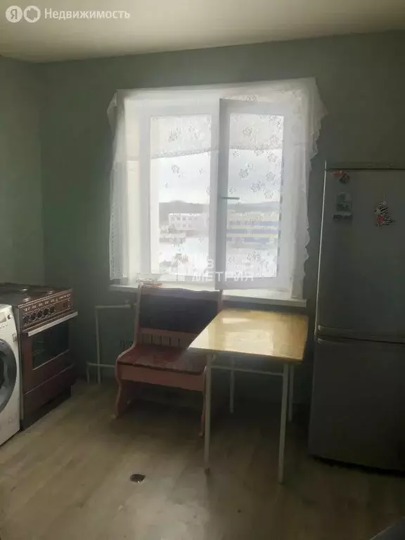 1-комнатная квартира: село Углезаводск, Торговая улица, 4Б (32.8 м) - Фото 2