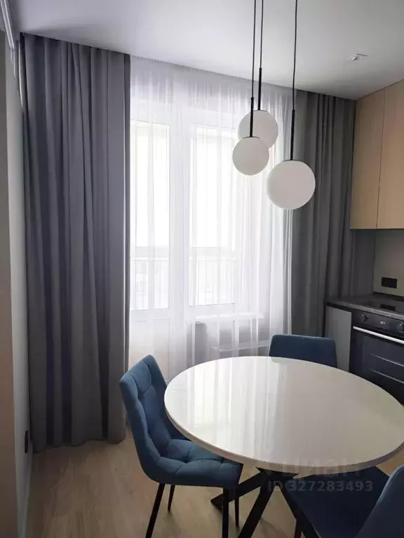 2-к кв. Самарская область, Тольятти ул. Маршала Жукова, 58А (44.0 м) - Фото 2