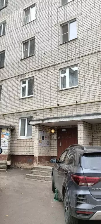 3-к кв. Калужская область, Жуков ул. Ленина, 36 (61.3 м) - Фото 1