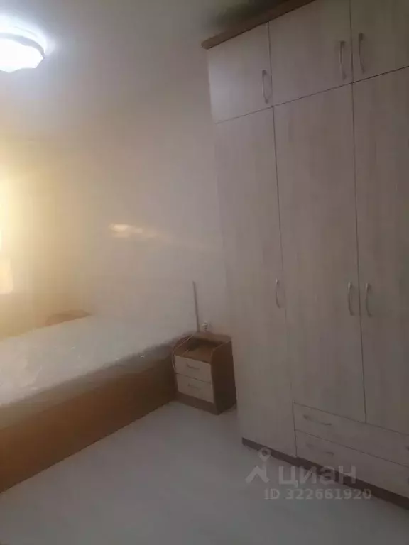 2-к кв. Московская область, Балашиха ул. Яганова, 8 (32.4 м) - Фото 1