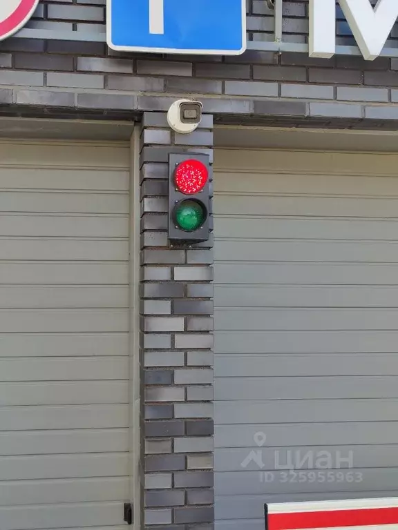 Гараж в Москва Шелепихинская наб., 42к1 (16 м) - Фото 2