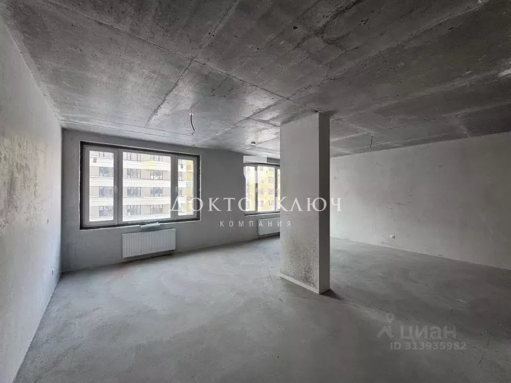 4-к кв. Новосибирская область, Новосибирск Кедровая ул., 77/1 (124.0 ... - Фото 1