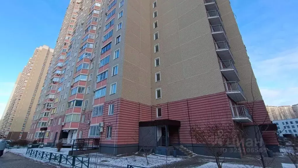 Помещение свободного назначения в Московская область, Красногорск ... - Фото 1