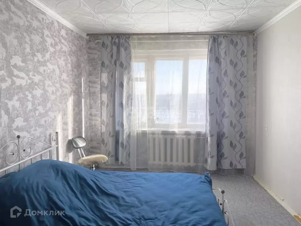 Продаётся 3-к квартира, 60.8 м - Фото 1