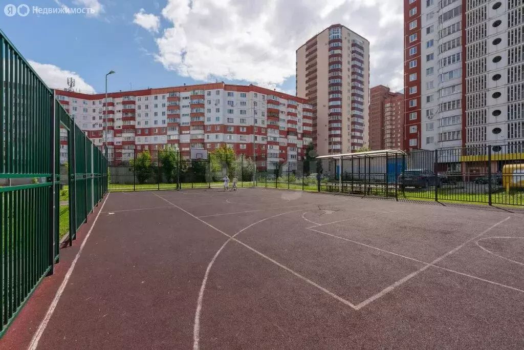 4-комнатная квартира: Пермь, улица Куфонина, 28/1 (85 м) - Фото 1